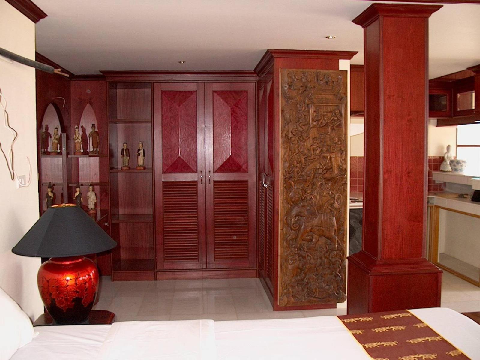 Prince Edouard Apartments & Resort Sha Extra Plus Patong Luaran gambar