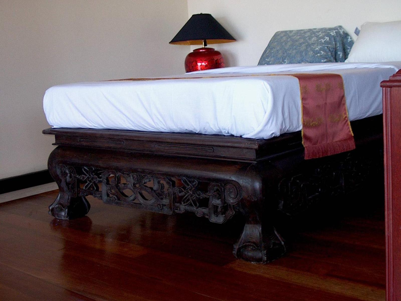 Prince Edouard Apartments & Resort Sha Extra Plus Patong Luaran gambar